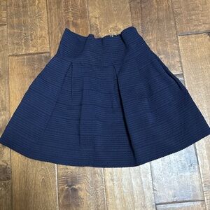 Cute and Flattering Skirt NWOT